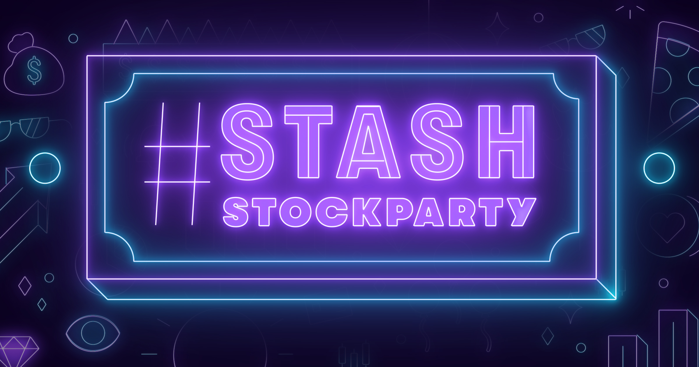 stash party