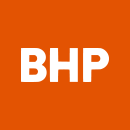 BHP Group Ltd