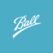 Ball Corp logo