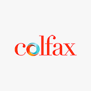Colfax Corp logo