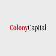 Colony Capital Inc logo