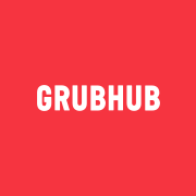 GrubHub logo