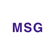 Madison Square Garden Co/The logo