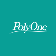 PolyOne Corp logo